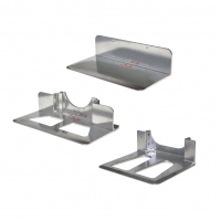 Nose Plates for B&P Handcart