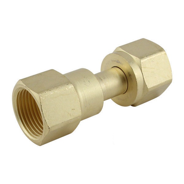 N2 Regulator To Co2 Tank Adapter