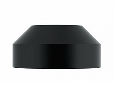 1/2" Nylon Flare Washer