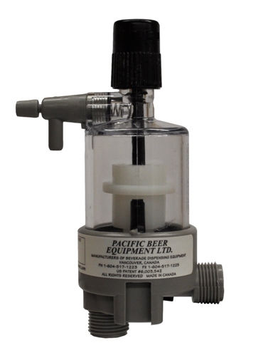 Pacific Beer Equipment FOB