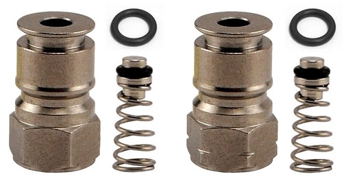 Pin to Ball Lock Conversion Kit
