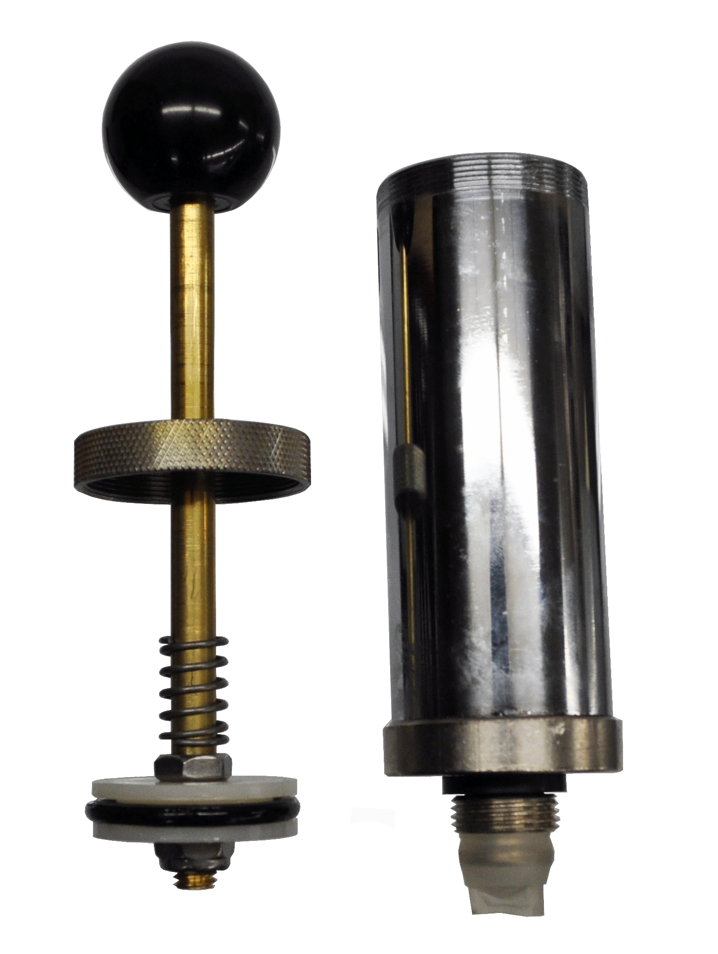 Extra Thick Oversized "O" Ring For Picnic Pumps