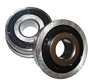Precision Wheel Bearing