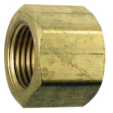 Regulator Hex Nut
