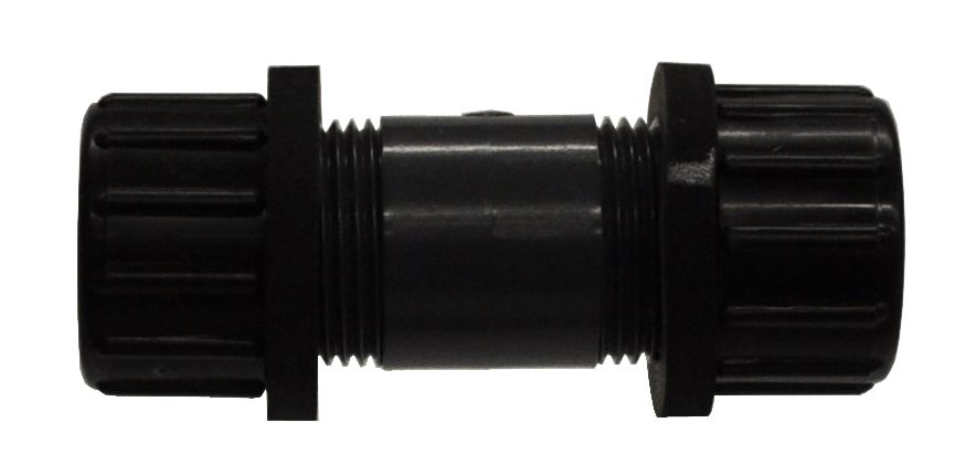 Plastic Sleeve Assembly