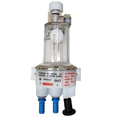 Tecflo smartFOB Detector