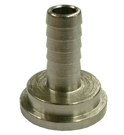 Barbed Beer Hose Nipple Tailpiece