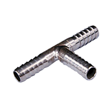 S/S Barbed Tee (All Sizes)