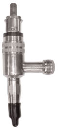 Faucet Guard for Stout Faucets
