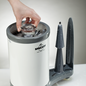 Spulboy Neptun T2000 - non-NSF