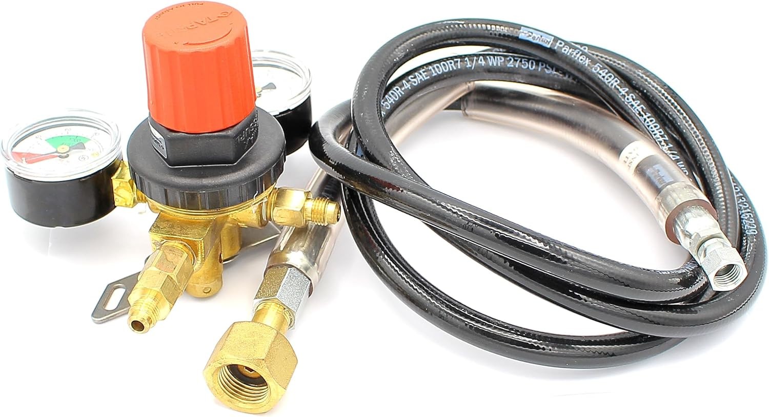 Wall Mount Taprite Primary Regulator