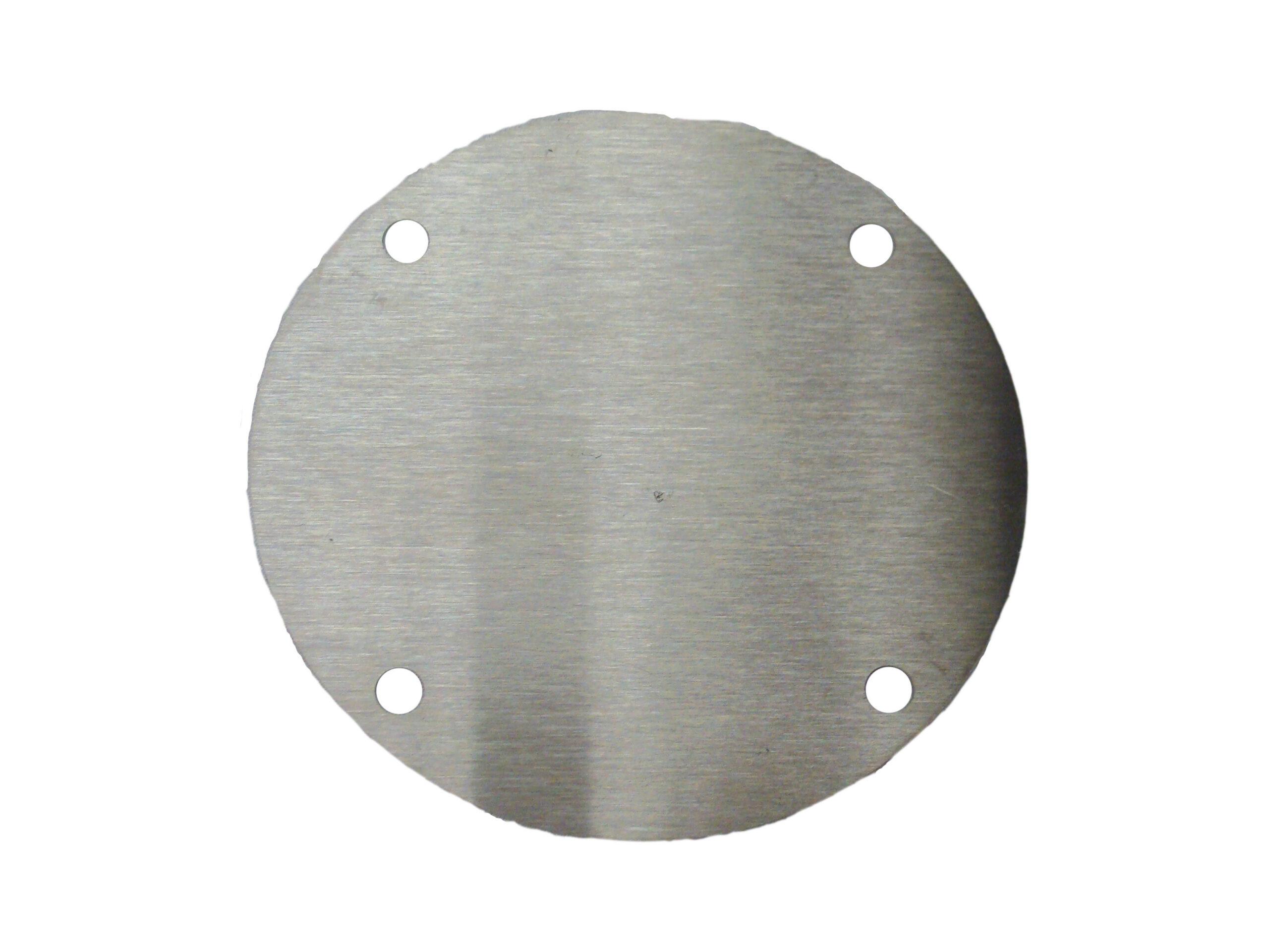 Stainless Steel Hole Cover