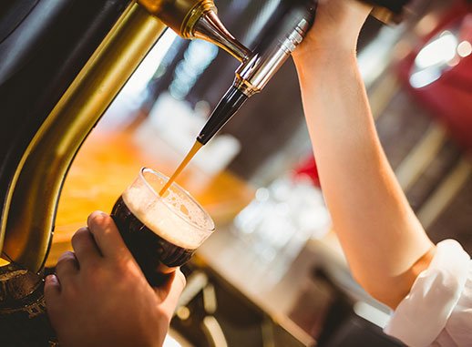 drip trays and towers wholesale beer parts