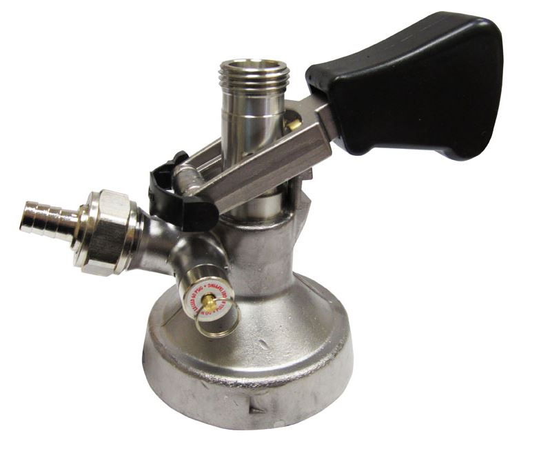 Euro Type "G" Coupler