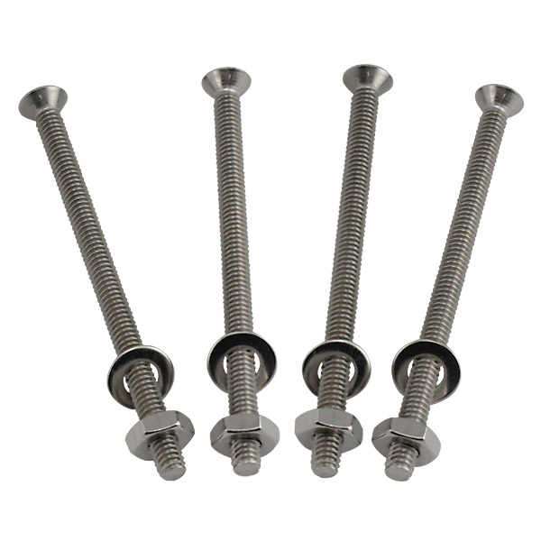 Tower Bolt Set