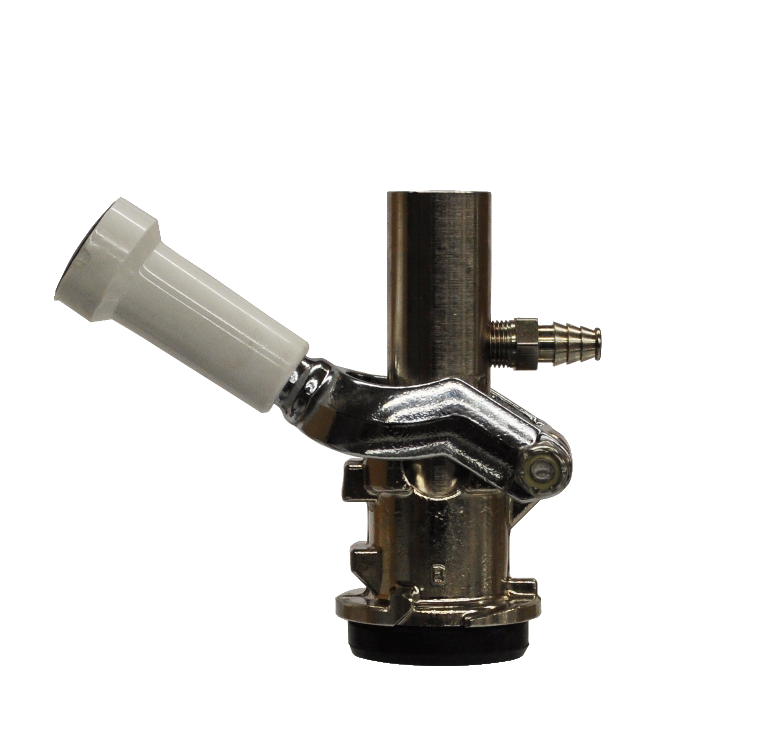 US Sankey Lever Handle Pump Coupler Only