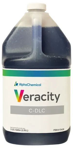 Veracity™ C-DLC Draught Line Cleaner