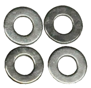 Thick Axle Washer (each)