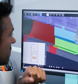 Design & Engineering