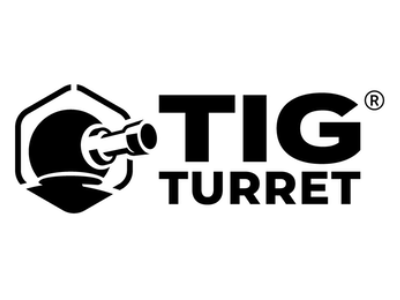 Tig Turret