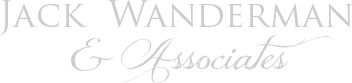 Jack Wanderman