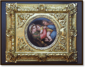 Antique appraisal services