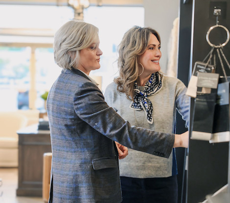 Consult with Our Designers