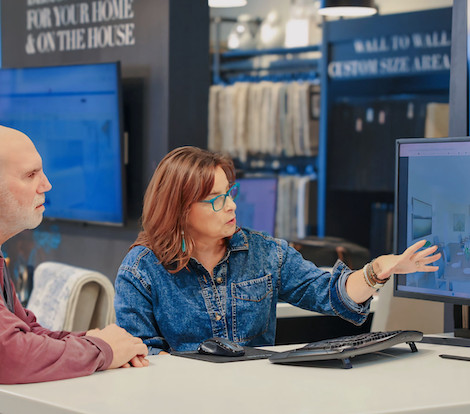 Design Your Dream Space