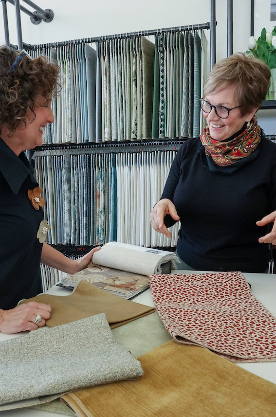 Long-term, High-Threadcount Relationships