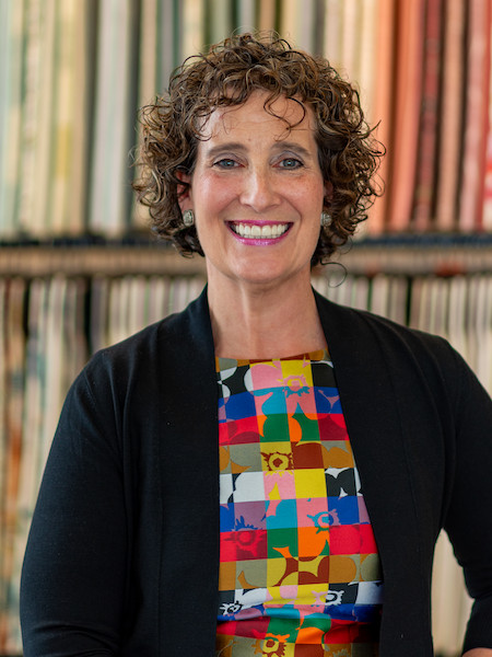 Caroline Sussman