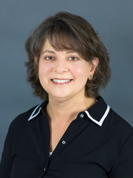 Leslie Kazak