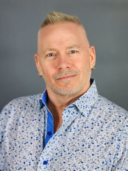 Todd Kinder