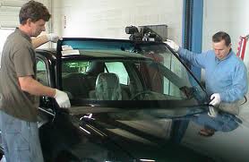 rochester ny auto glass repair