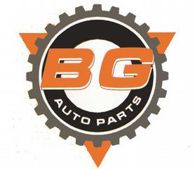 bg auto parts rochester ny