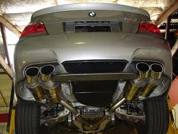 exhaust rochester ny
