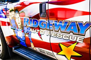 Towing & Roadside Assistance Rochester NY