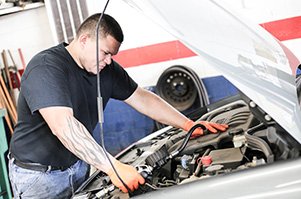 NY State Vehicle Inspections Rochester NY