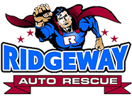 Ridgeway Auto Rescue