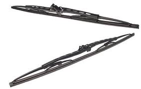 windshield wipers