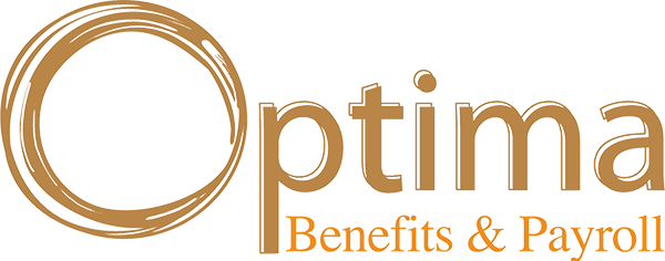 Optima HR logo