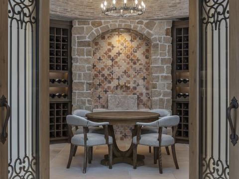 Artillo Arabesque 11A in Cream Fraiche