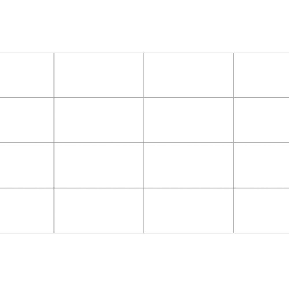 soldier tile grid pattern