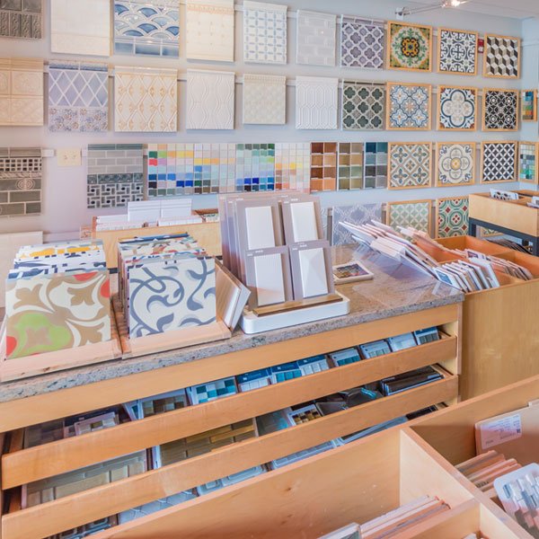 Finding the Best Selection of Tile in Rochester NY