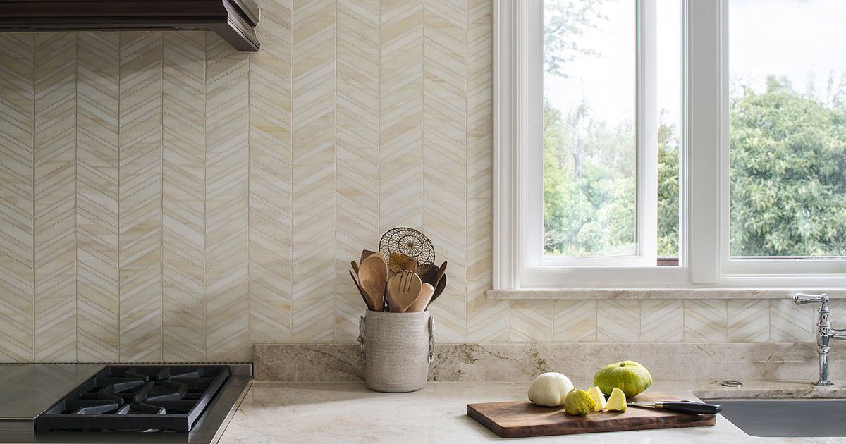 The Benefits of Working with Artisan Grade Tile