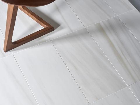 AKDO Renaissance 12″ X 24″ Nebbia Bianca (M) Porcelain Tile