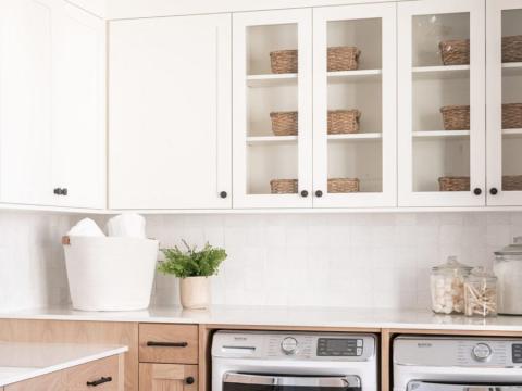 Renaissance Oasis Terra Cotta Collection Inspired by Moroccan Zellige Tile