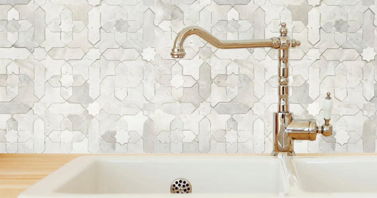 Zellige Tile: Is It For You?