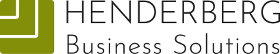 Henderberg Business Solutions, LLC