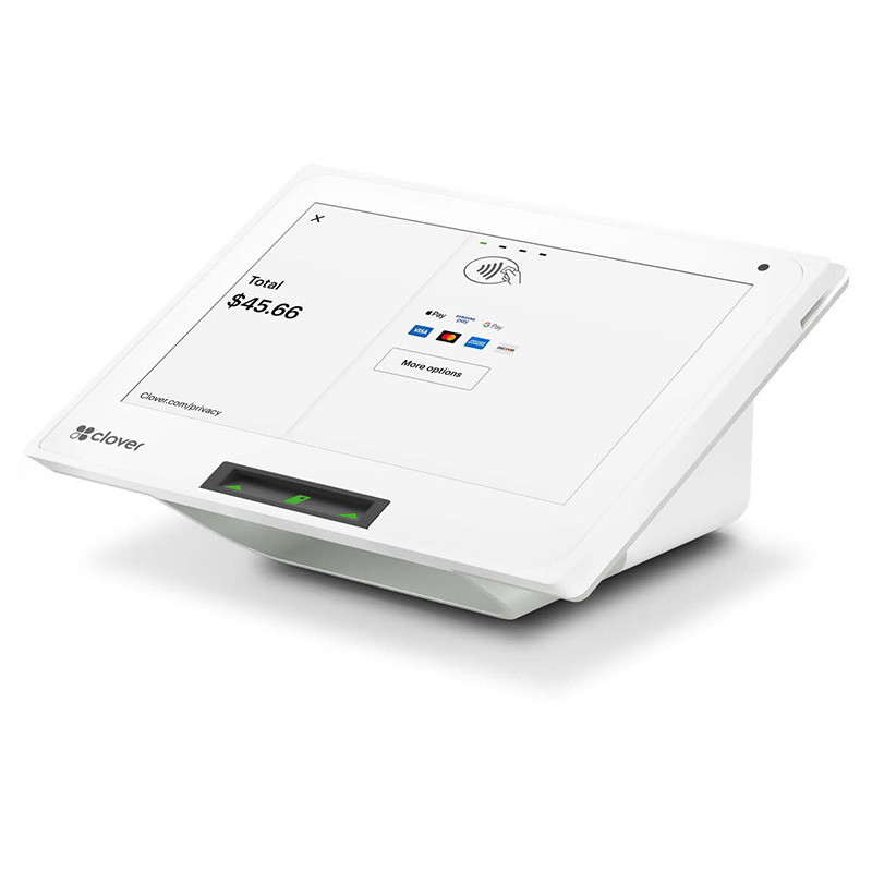 Clover Mini
