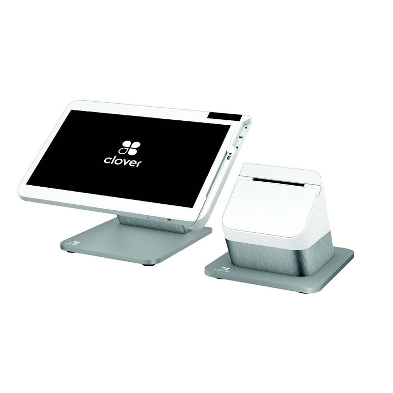 Clover Station Solo Bundle